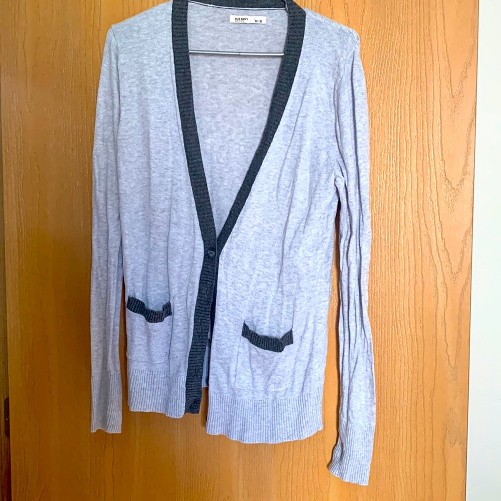 Women’s cardigan